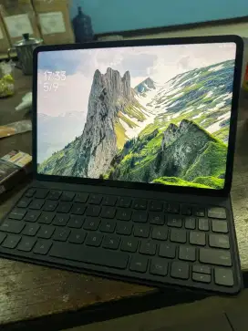 xiaomi pad 7 + keyboard original
