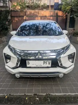 ‎Mitsubishi Expander 1.5L Sport-K (4X2), Ganteng!