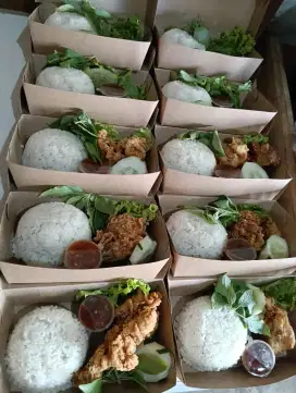 Cari tenaga serabutan wanita