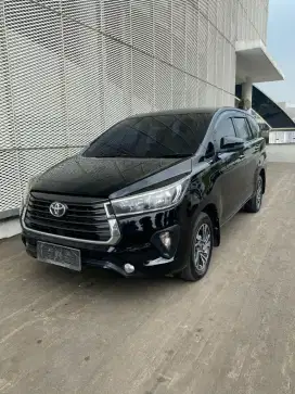 Toyota Innova G diesel Reborn Facelift 2021 murah