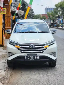 TERIOS 1.5 R DELUXE AT 2020