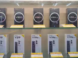 Promo Spesial Hp Vivo