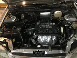 Honda City 2000 Bensin
