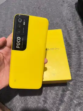 poco m3 pro 5G fullset