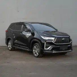 (Km17rb) Toyota Innova Zenix Q Hybrid Modelista 2023 Tangan 1 (#2024)
