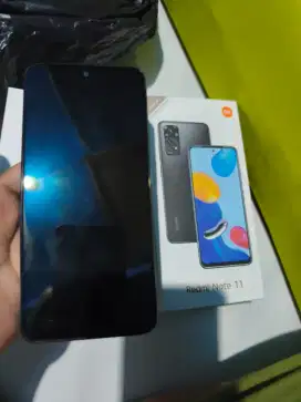 Redmi note 11 4/128