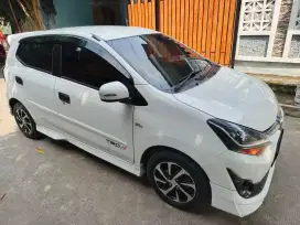 Agya TRD Metik 2019 DP 10