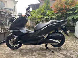 PCX 160 2022, Mulus Terawat