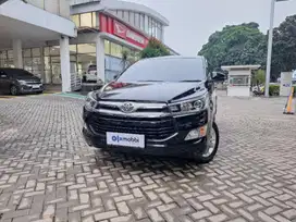DP 5% Toyota Kijang Innova 2.0 V Bensin-AT 2017 WMZ