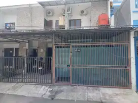 DIJUAL CEPAT RUMAH DI JL SUMBAWA, TEGAL ALUR