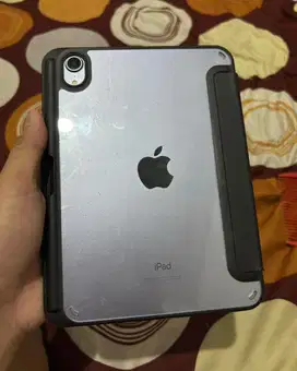 ipad mini 6 256gb gratis apple pencil gen 2