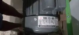 Mesin dinamo Taiwan