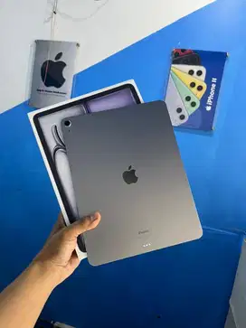 iPad Air M2 1TB 1000GB Space Gray iBox Garansi Aktif