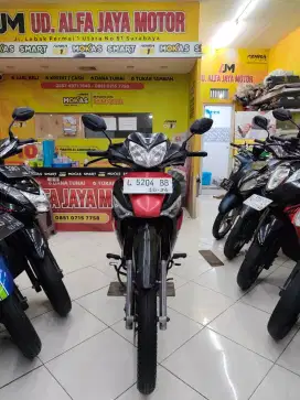 Unit Istimewa ^ Honda Supra x 125 th 2011