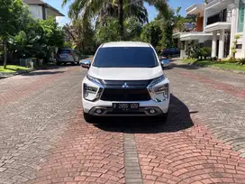Xpander 1.5 Ultimate Matic 2022