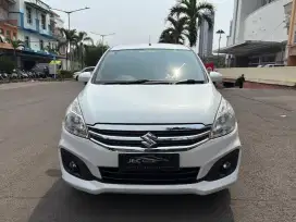 SUZUKI ERTIGA 1.4CC M/T 2018(DP7JT,PATEN,CIAMIK,SIAP PAKAI,BERGARANSI)