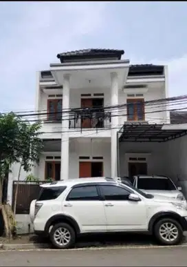 Dijual Rumah Siap huni 2lantai Padasuk Bandung