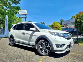 [OLXmobbi] PAJAK PANJANG - HONDA BRV 1.5 E PRESTIGE MATIC 2016