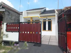 RUMAH DIJUAL MURAH BANGET SIAP HUNI DI BEKASI TIMUR REGENCY