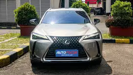 LOW KM | Lexus UX200 ux 200 Luxury AT nik 2019 Compact SUV Abu