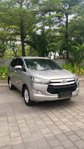 Toyota Innova G DIESEL 2019 MURAH BGT