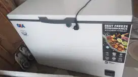 Di Jual freezer