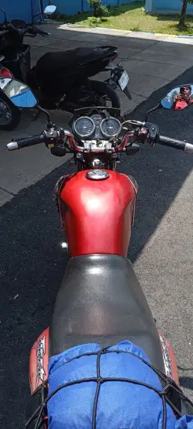 Tiger Revo 2007