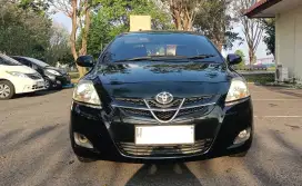 Vios Gen-2 Type E 2009