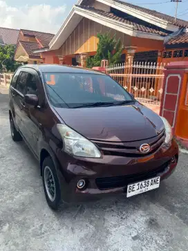 XENIA M MANUAL 2014 BE KODYA