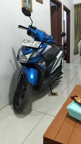 Dijual beat fi 2014