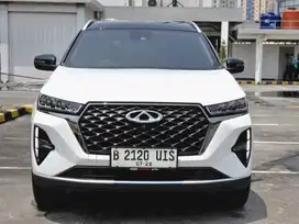 Chery tiggo 7 pro premium 2022