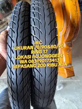 BAN COPOTAN BERKUALITAS
