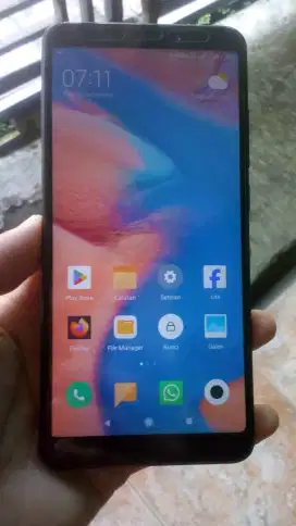 Redmi note 5 pro ram 4/64