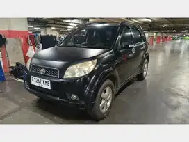 DP MURAH - Toyota Rush 1.5 G Bensin-MT 2007