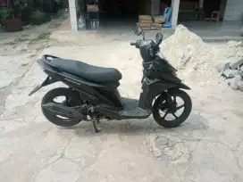 Suzuki NexII 2018