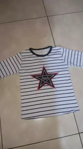 Atasan 30 ribu dapat 2