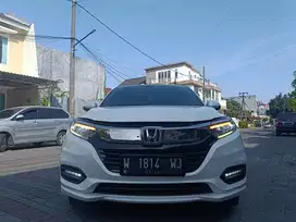 HRV PRESTIGE 2021 KM 80.000
