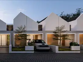 PERUMAHAN TANGERANG SELATAN ANANDA HILLS SERPONG