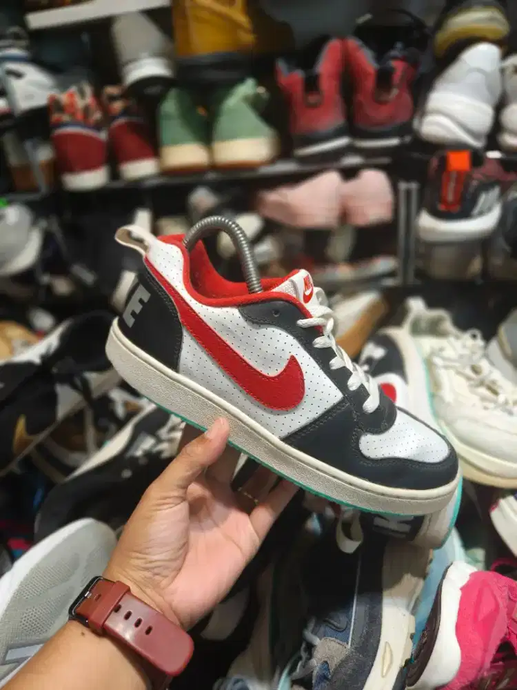 SEPATU NIKE JORDAN Size 38