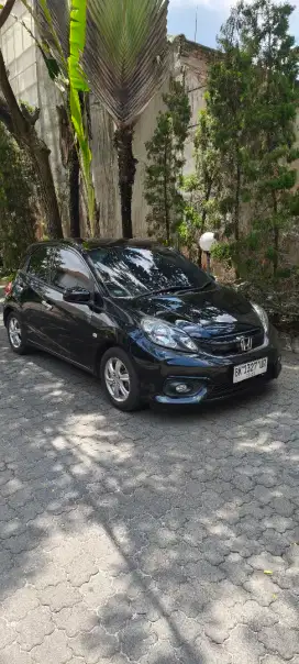 BRIO SATYA E 2018 MANUAL