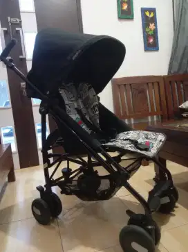 JUAL BUTUH STROLLER ANAK