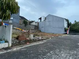 Kavling Murah Dijual Dekat Kampus UNDIP