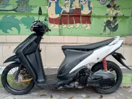 Suzuki spin 2006