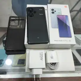 Redmi Note 13 pro plus 12/512Gb Fullset