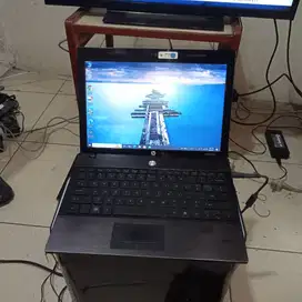 hp ProBook 5220M