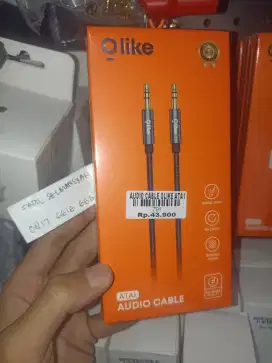 AUDIO CABLE OLIKE ATA1