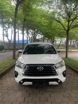 Toyota Innova G DIESEL REBORN FACELIFT 2021