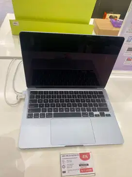 MACBOOK AIR M4 16/256Gb New