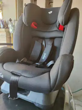 Car seat Joie R129 every stage