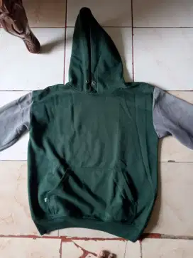 Sweater Tebal Pria